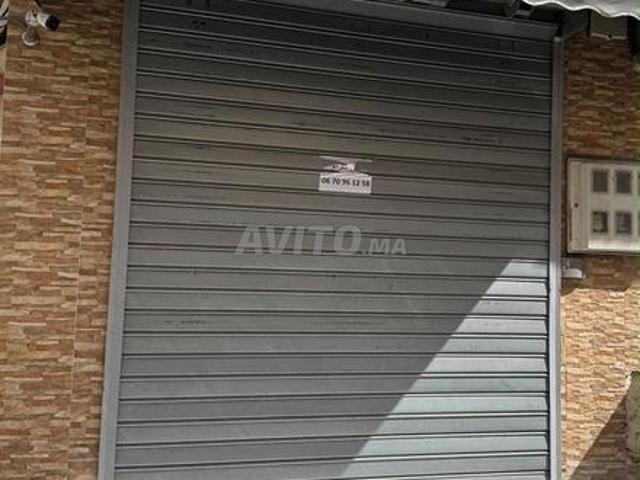 Local commercial location à Tangero, Tanger-Tétouan