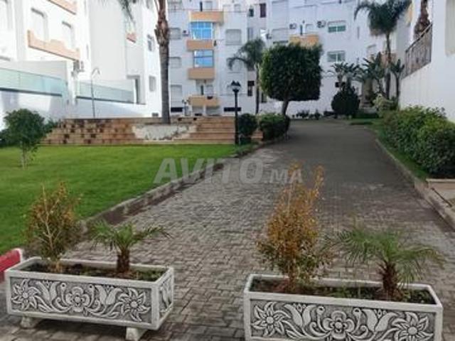 Appartement vente à Tangero, Tanger-Tétouan