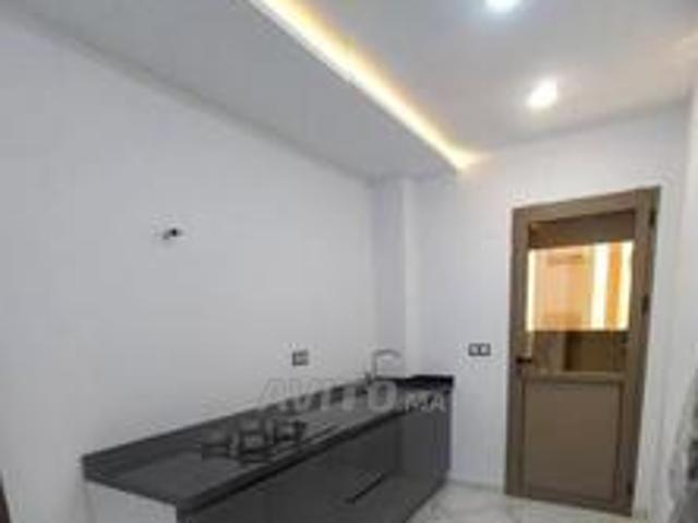 Appartement vente à Tangero, Tanger-Tétouan