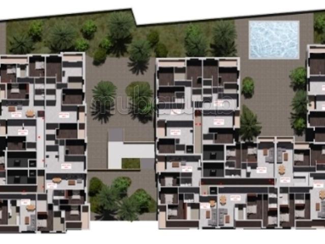 Appartement vente à Tangero, Tanger-Tétouan