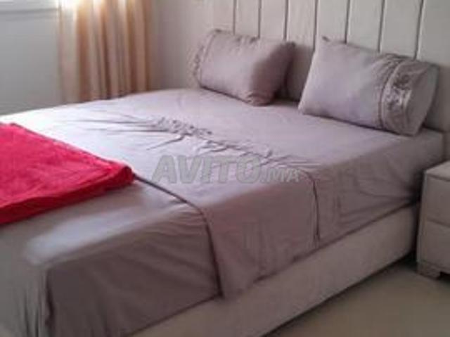Appartement location à Tangero, Tanger-Tétouan