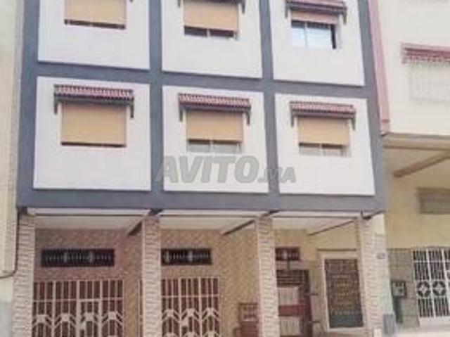 Maison vente à Tangero, Tanger-Tétouan