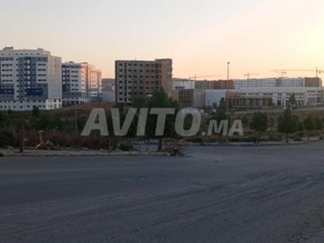 Propriété vente à Tangero, Tanger-Tétouan