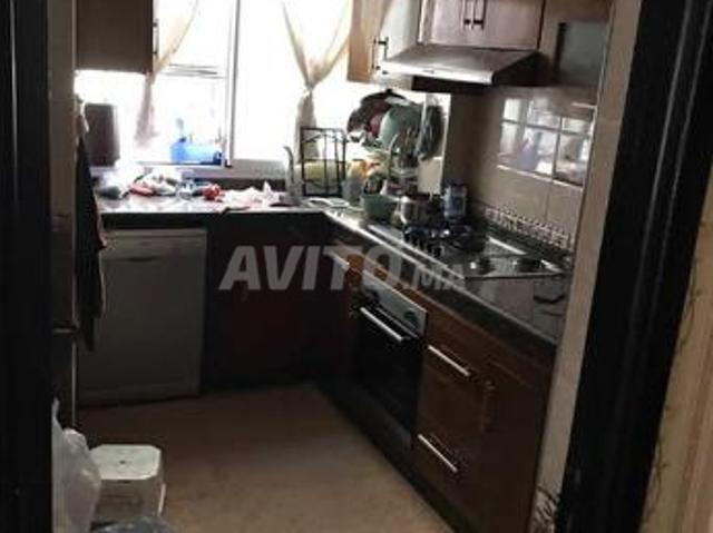 Appartement vente à Tangero, Tanger-Tétouan