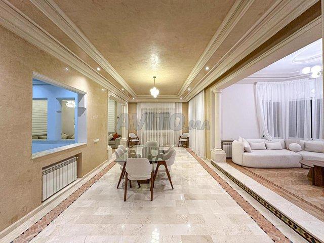 Propriété location à Tangero, Tanger-Tétouan