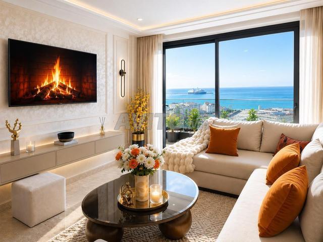 Appartement vente à Centre Ville