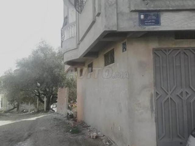 Propriété vente à Tangero, Tanger-Tétouan