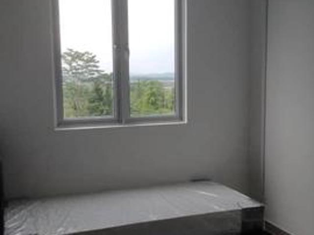 Serviced Residence for rent in Tanjong Sepat, Selangor
