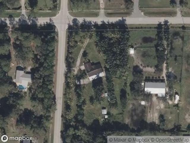 Property for sale in The Acreage, Palm Beach County