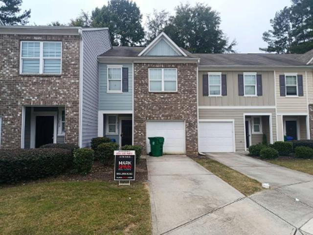 House for sale in Panthersville, DeKalb County