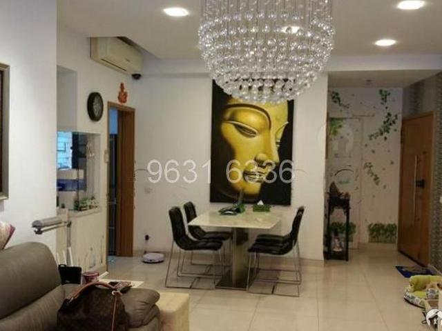 Apartment for sale in 07 City, Beach Road