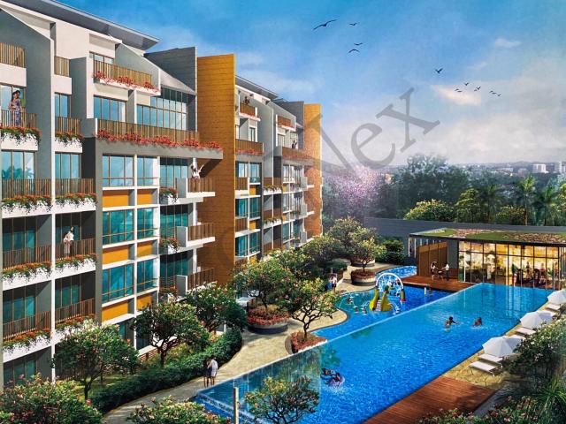 Apartment for rent