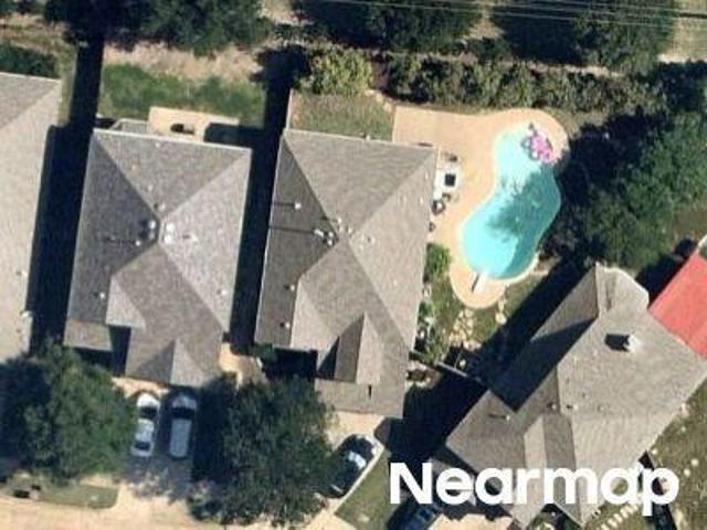 House for sale in Plano, Texas