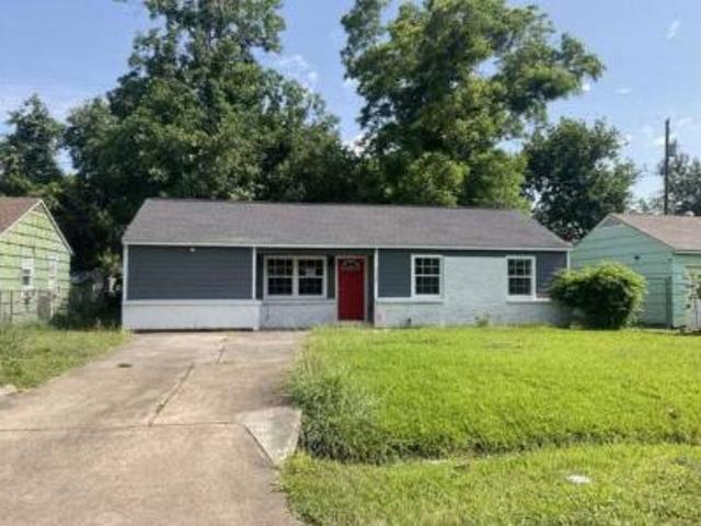 House for sale in Harris, Texas