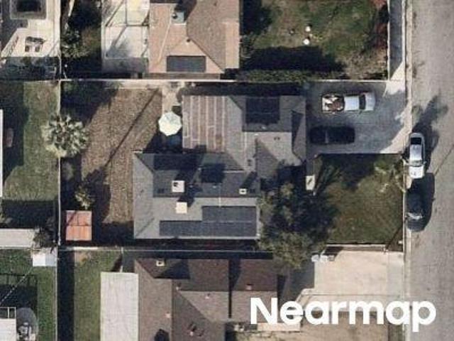 House for sale in Bakersfield, California