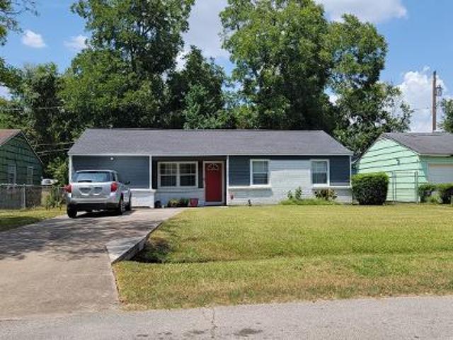 House for sale in Houston
