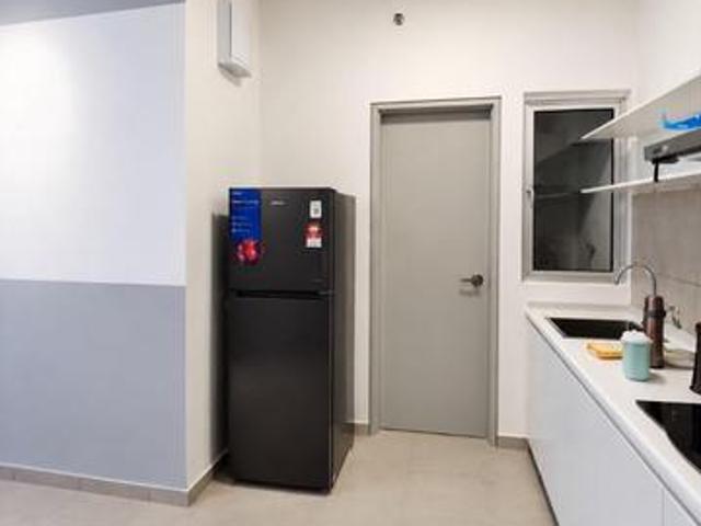 Serviced Residence for rent in Sepang, Tanjong Sepat