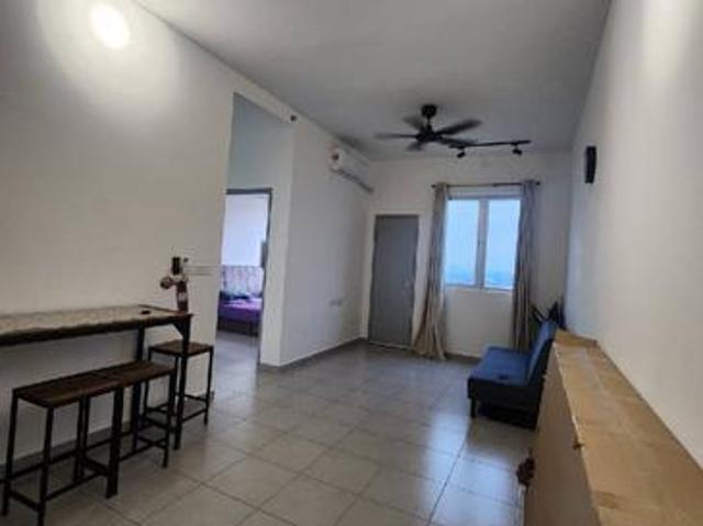 Serviced Residence for sale in Tanjong Sepat, Selangor