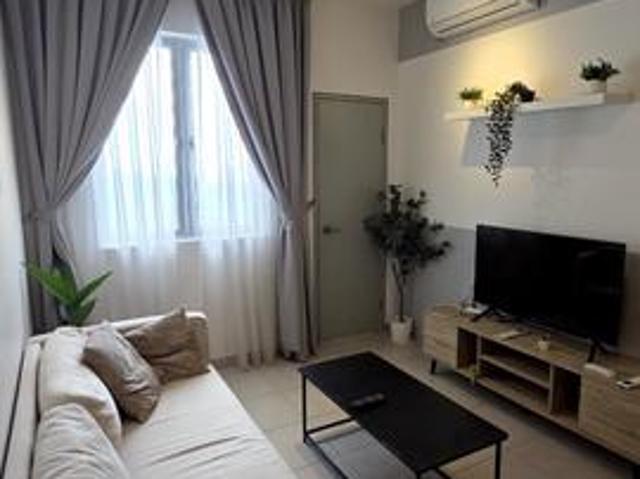 Serviced Residence for rent in Tanjong Sepat, Selangor