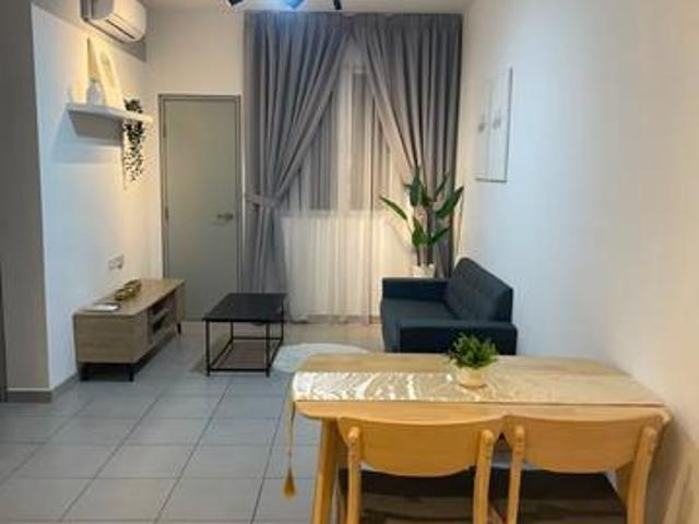 Serviced Residence for rent in Tanjong Sepat, Selangor