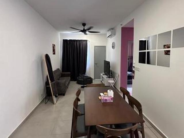 Serviced Residence for rent in Sepang, Tanjong Sepat