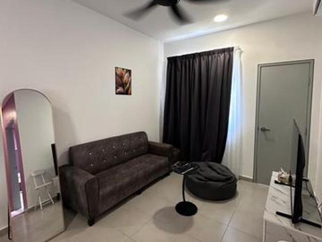 Serviced Residence for rent in Tanjong Sepat, Selangor