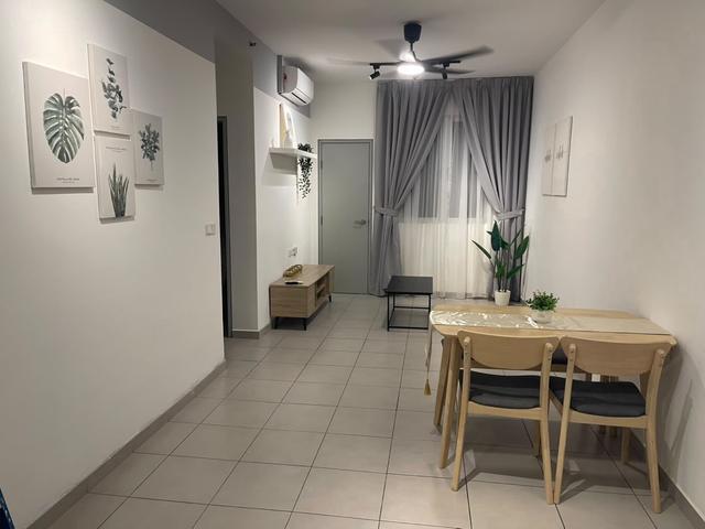 Serviced Residence for rent in Tanjong Sepat, Selangor