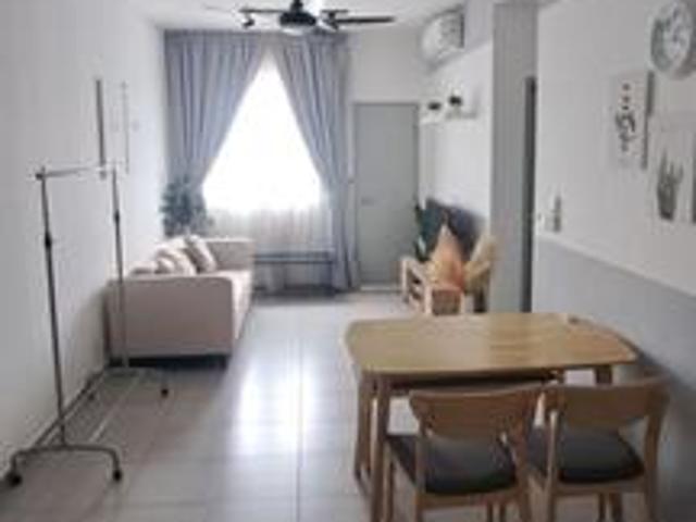 Serviced Residence for rent in Sepang, Tanjong Sepat