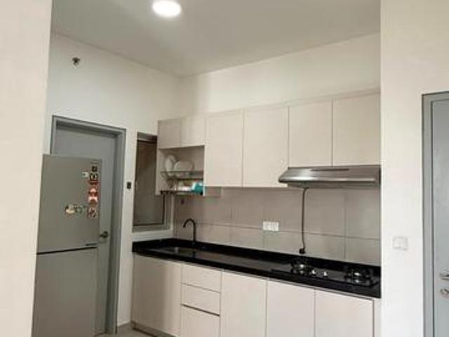 Serviced Residence for rent in Tanjong Sepat, Selangor