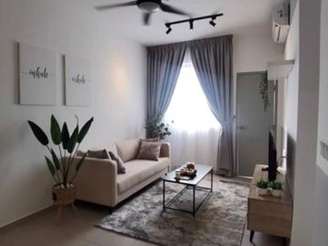 Serviced Residence for rent in Tanjong Sepat, Selangor