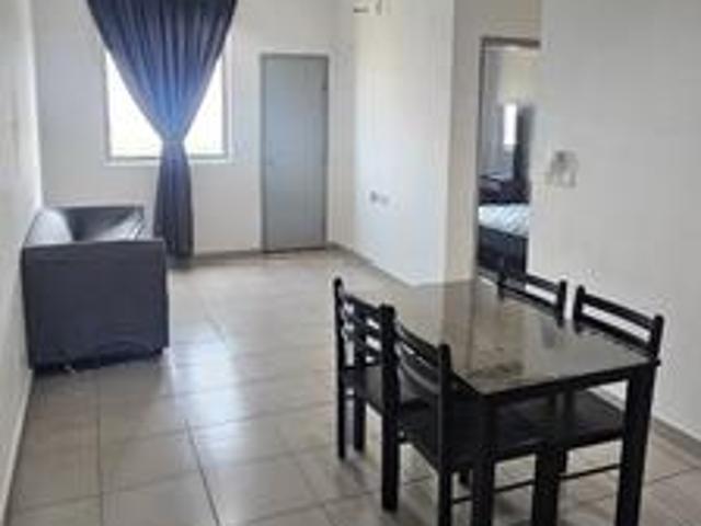 Serviced Residence for rent in Sepang, Tanjong Sepat