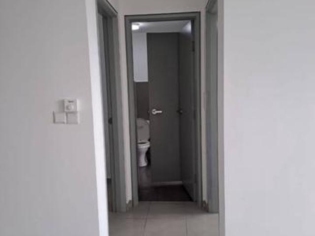 Serviced Residence for sale in Tanjong Sepat, Selangor