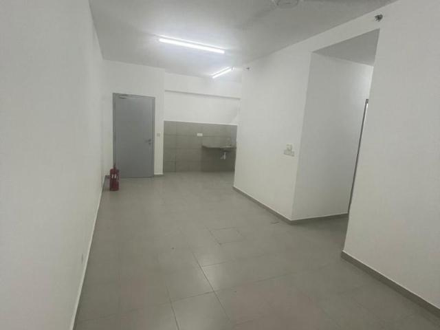 Apartment for rent in Tanjong Sepat, Selangor