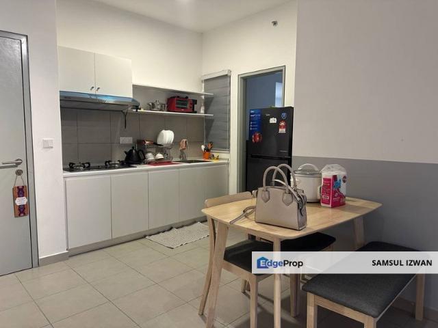 Condominium for rent in Tanjong Sepat, Selangor