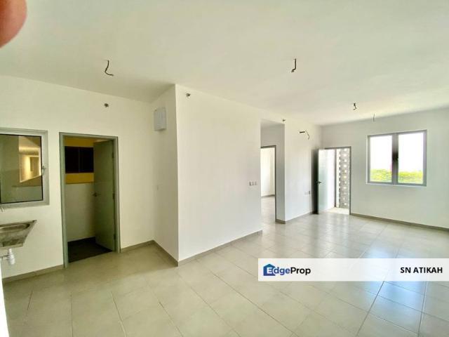 Condominium for sale in Tanjong Sepat, Selangor