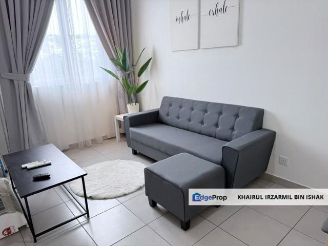 Condominium for rent in Tanjong Sepat, Selangor