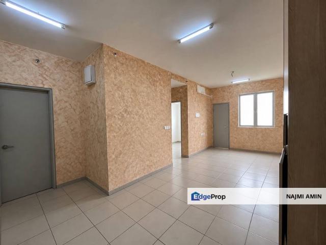 Condominium for sale in Sunsuria City, Sepang