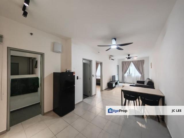 Condominium for rent in Tanjong Sepat, Selangor