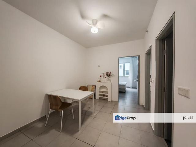 Condominium for rent in Tanjong Sepat, Selangor