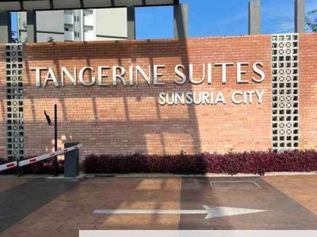 Condominium for rent in Tanjong Sepat, Selangor