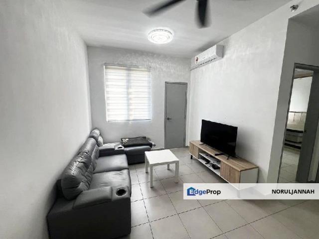 Condominium for rent in Tanjong Sepat, Selangor
