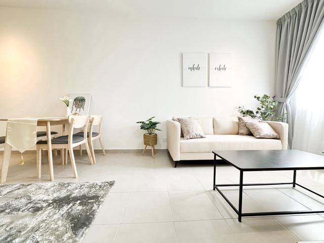 Serviced Residence for rent in Tanjong Sepat, Selangor