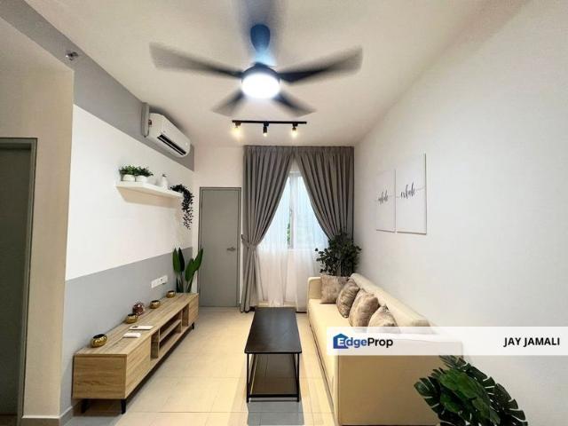 Condominium for rent in Tanjong Sepat, Selangor