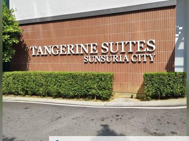 Condominium for rent in Tanjong Sepat, Selangor