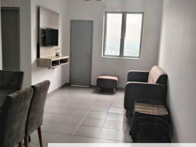 Condominium for rent in Tanjong Sepat, Selangor