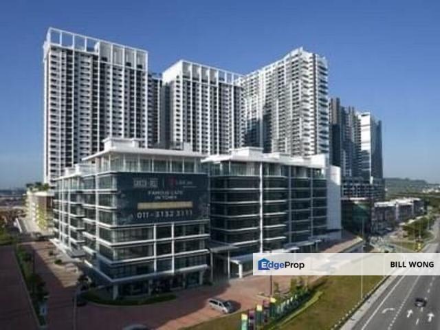 Condominium for sale in Tanjong Sepat, Selangor