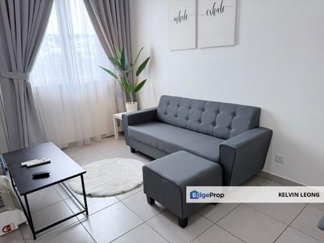 Condominium for rent in Tanjong Sepat, Selangor