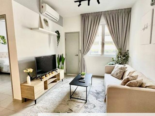 Condominium for rent in Tanjong Sepat, Selangor