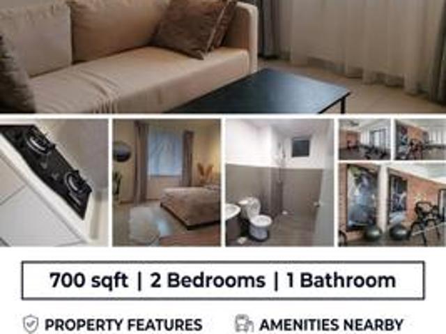 Serviced Residence for rent in Sepang, Tanjong Sepat