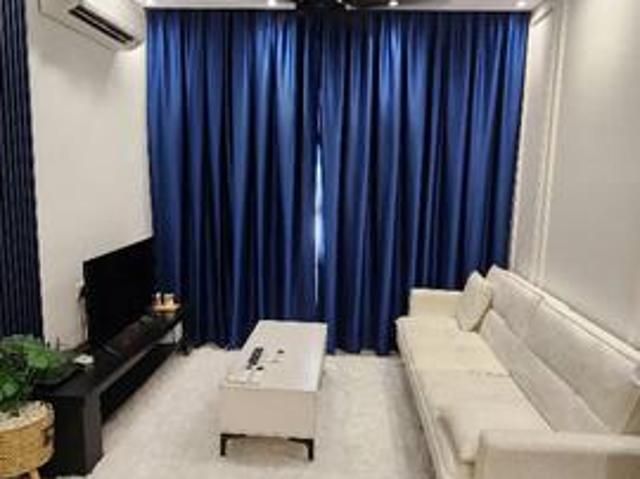 Serviced Residence for rent in Tanjong Sepat, Selangor
